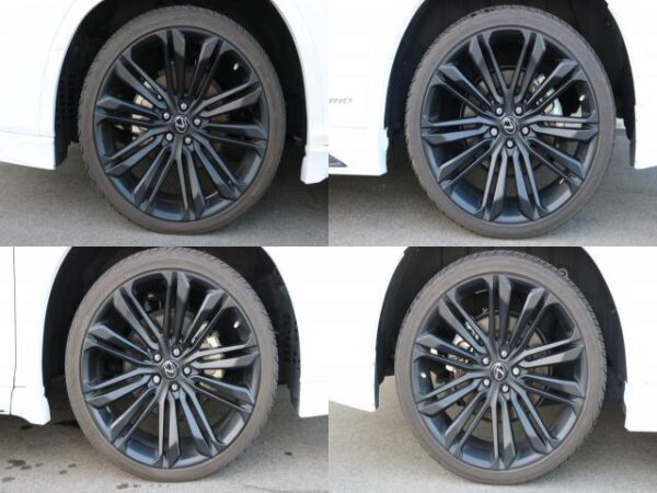 Ref:AUX-19203757 LEXUS RX 2021 - Image 9