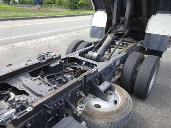 Ref:AUX-19207260 ISUZU ELF TRUCK 2023 - Image 13