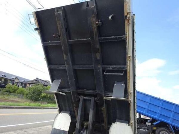 Ref:AUX-19207260 ISUZU ELF TRUCK 2023 - Image 14