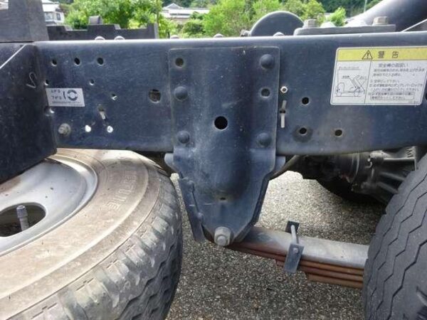 Ref:AUX-19207260 ISUZU ELF TRUCK 2023 - Image 15