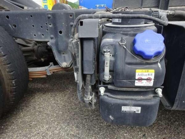 Ref:AUX-19207260 ISUZU ELF TRUCK 2023 - Image 16
