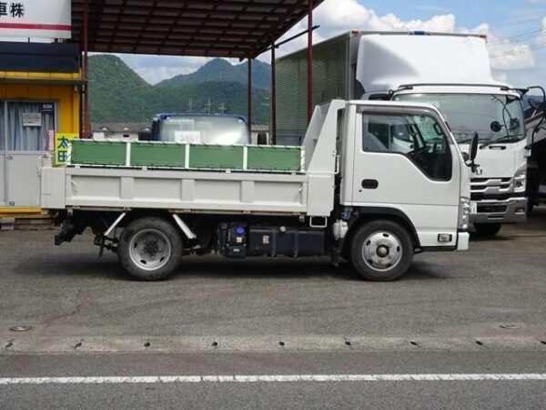 Ref:AUX-19207260 ISUZU ELF TRUCK 2023 - Image 19