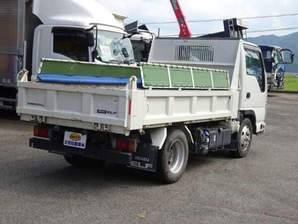 Ref:AUX-19207260 ISUZU ELF TRUCK 2023 - Image 20