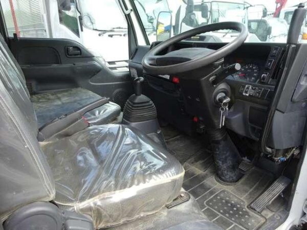 Ref:AUX-19207260 ISUZU ELF TRUCK 2023 - Image 3