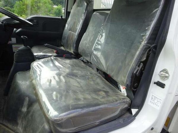 Ref:AUX-19207260 ISUZU ELF TRUCK 2023 - Image 6
