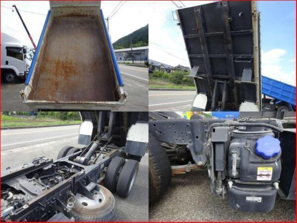 Ref:AUX-19207260 ISUZU ELF TRUCK 2023 - Image 9
