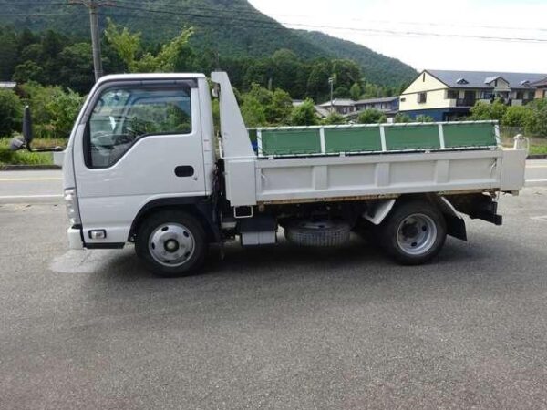 Ref:AUX-19207260 ISUZU ELF TRUCK 2023 - Image 10