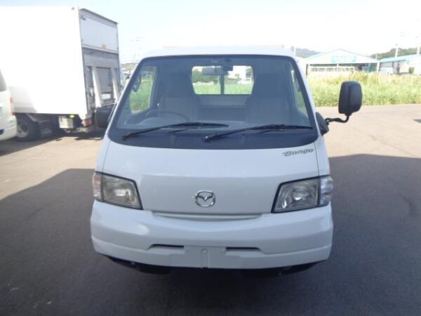Ref:AUX-19207304 MAZDA BONGO TRUCK 2012 - Image 2
