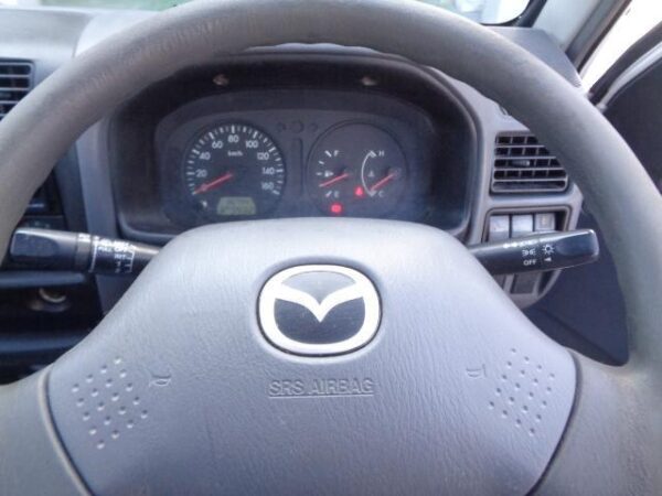 Ref:AUX-19207304 MAZDA BONGO TRUCK 2012 - Image 12