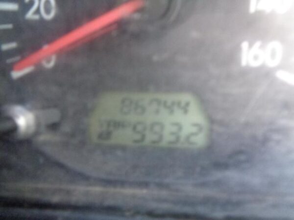 Ref:AUX-19207304 MAZDA BONGO TRUCK 2012 - Image 13