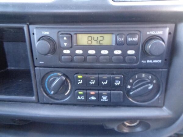 Ref:AUX-19207304 MAZDA BONGO TRUCK 2012 - Image 14
