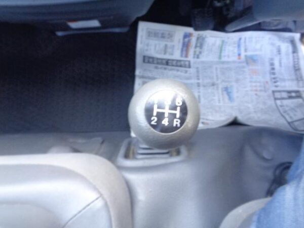 Ref:AUX-19207304 MAZDA BONGO TRUCK 2012 - Image 15