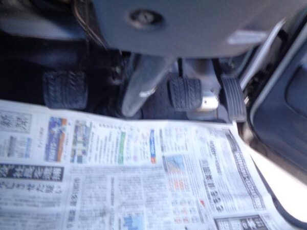 Ref:AUX-19207304 MAZDA BONGO TRUCK 2012 - Image 16
