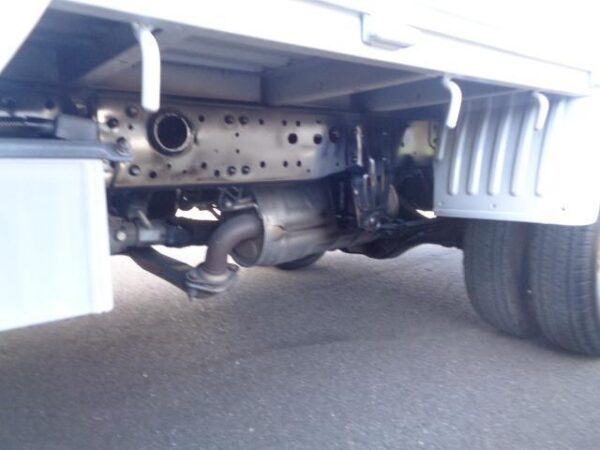 Ref:AUX-19207304 MAZDA BONGO TRUCK 2012 - Image 18