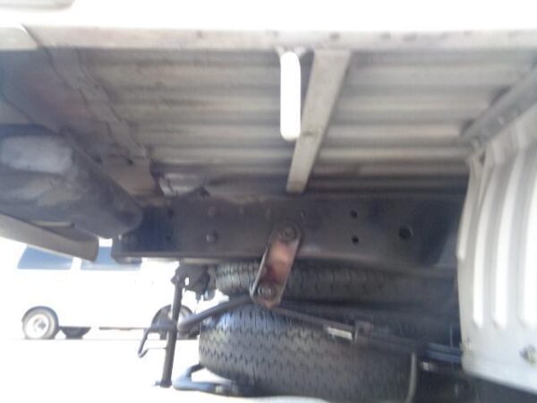 Ref:AUX-19207304 MAZDA BONGO TRUCK 2012 - Image 20