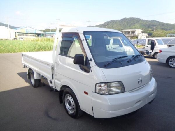 Ref:AUX-19207304 MAZDA BONGO TRUCK 2012 - Image 3