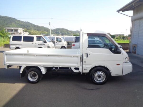 Ref:AUX-19207304 MAZDA BONGO TRUCK 2012 - Image 4
