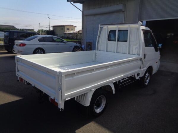 Ref:AUX-19207304 MAZDA BONGO TRUCK 2012 - Image 5