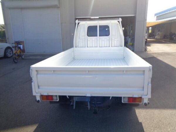 Ref:AUX-19207304 MAZDA BONGO TRUCK 2012 - Image 6