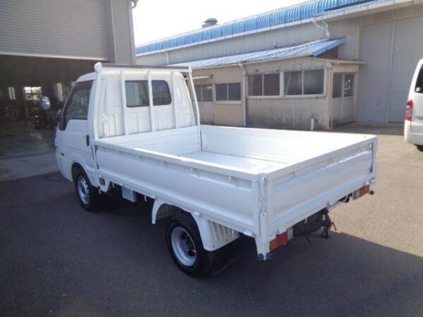 Ref:AUX-19207304 MAZDA BONGO TRUCK 2012 - Image 7