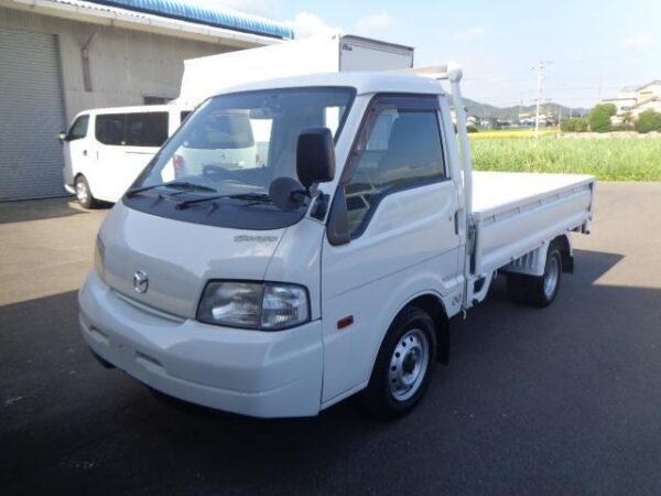 Ref:AUX-19207304 MAZDA BONGO TRUCK 2012