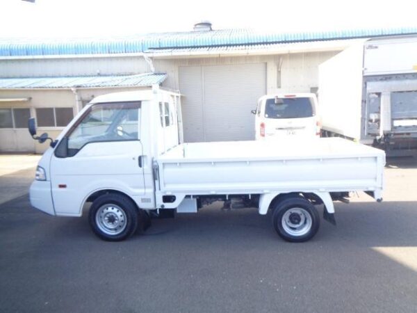 Ref:AUX-19207304 MAZDA BONGO TRUCK 2012 - Image 8