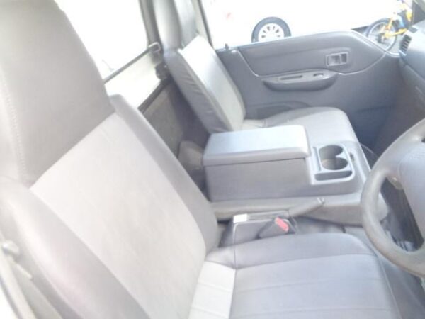 Ref:AUX-19207304 MAZDA BONGO TRUCK 2012 - Image 10