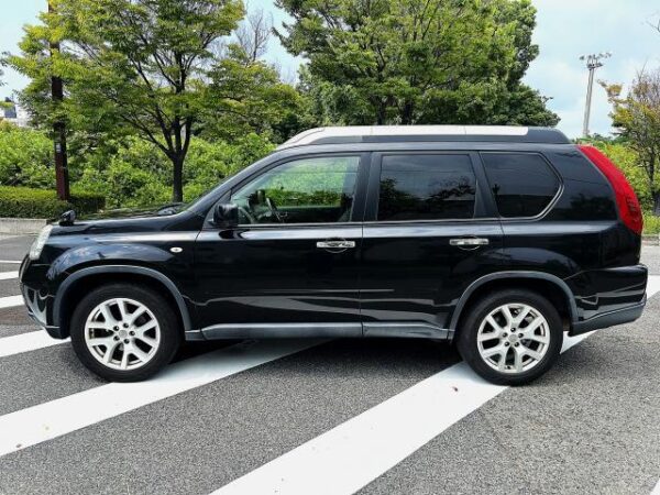 Ref:AUX-19207394 NISSAN X-TRAIL 2012 - Image 11