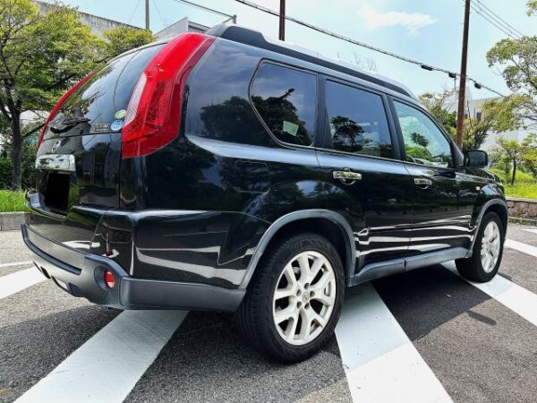 Ref:AUX-19207394 NISSAN X-TRAIL 2012 - Image 14