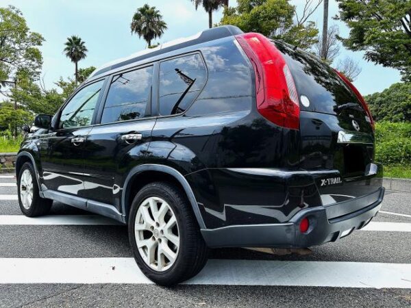 Ref:AUX-19207394 NISSAN X-TRAIL 2012 - Image 15