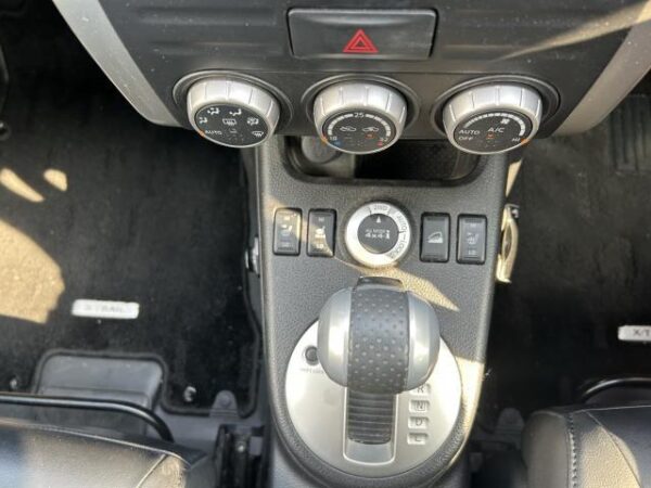 Ref:AUX-19207394 NISSAN X-TRAIL 2012 - Image 16