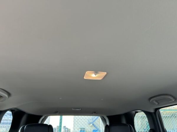 Ref:AUX-19207394 NISSAN X-TRAIL 2012 - Image 17