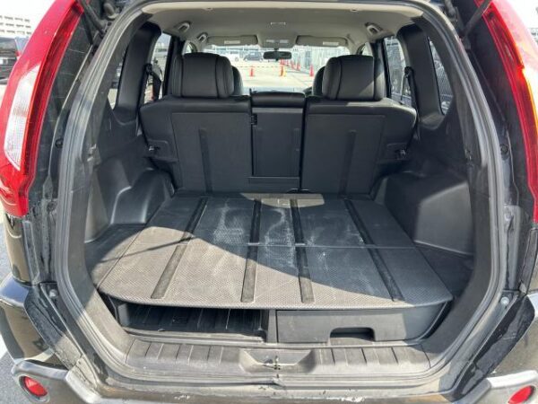 Ref:AUX-19207394 NISSAN X-TRAIL 2012 - Image 19