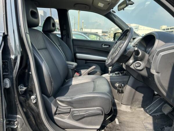 Ref:AUX-19207394 NISSAN X-TRAIL 2012 - Image 6