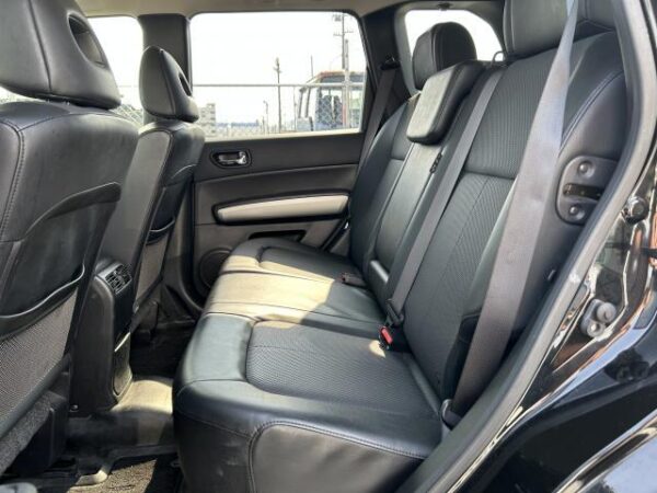 Ref:AUX-19207394 NISSAN X-TRAIL 2012 - Image 7