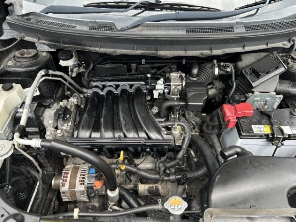 Ref:AUX-19207394 NISSAN X-TRAIL 2012 - Image 8