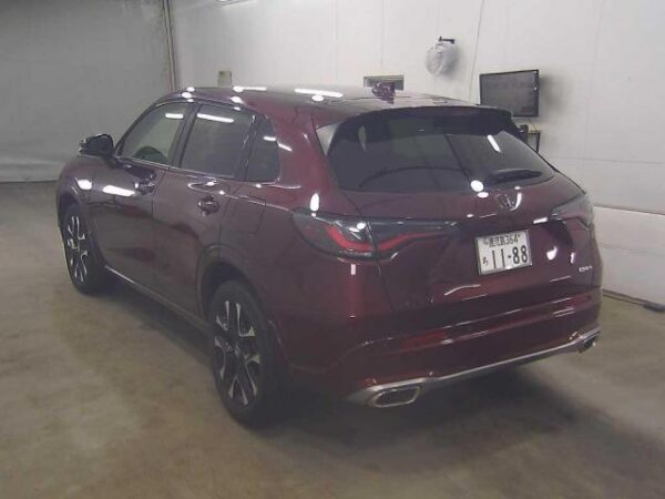 Ref:AUX-19207436 HONDA ZR-V 2024 - Image 2