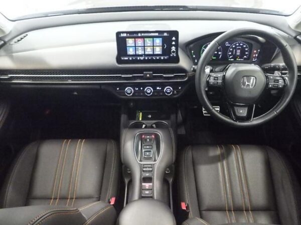 Ref:AUX-19207436 HONDA ZR-V 2024 - Image 3