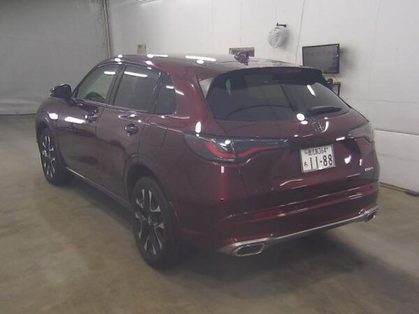 Ref:AUX-19207436 HONDA ZR-V 2024 - Image 5