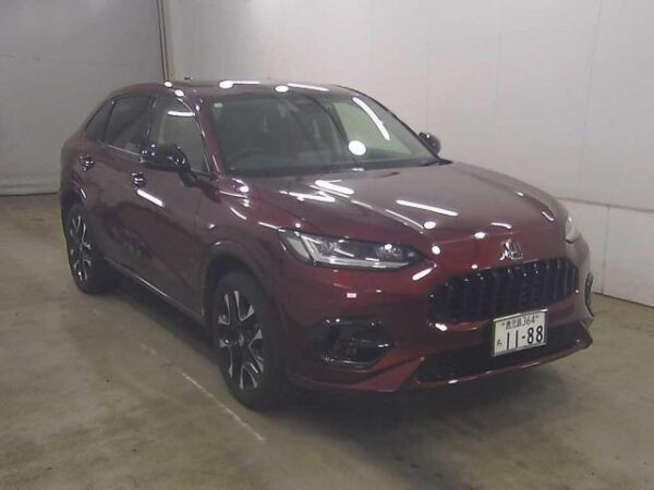 Ref:AUX-19207436 HONDA ZR-V 2024