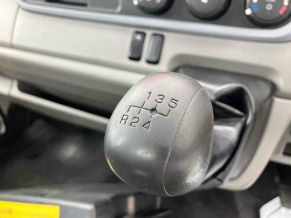Ref:AUX-19211064 MITSUBISHI FUSO CANTER 2018 - Image 11