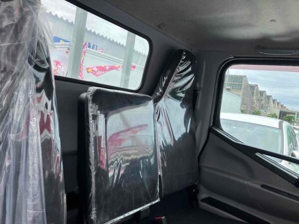 Ref:AUX-19211064 MITSUBISHI FUSO CANTER 2018 - Image 14