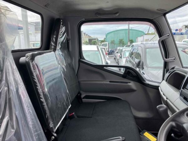 Ref:AUX-19211064 MITSUBISHI FUSO CANTER 2018 - Image 15