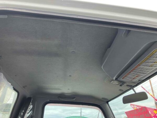 Ref:AUX-19211064 MITSUBISHI FUSO CANTER 2018 - Image 17