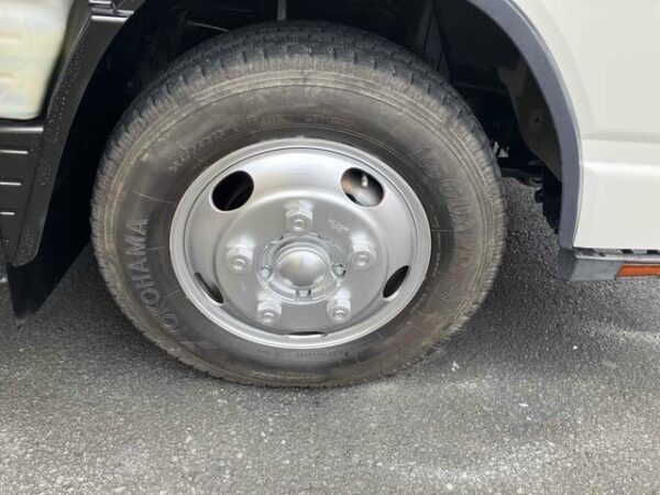 Ref:AUX-19211064 MITSUBISHI FUSO CANTER 2018 - Image 19