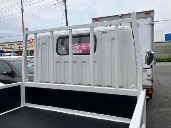 Ref:AUX-19211064 MITSUBISHI FUSO CANTER 2018 - Image 20