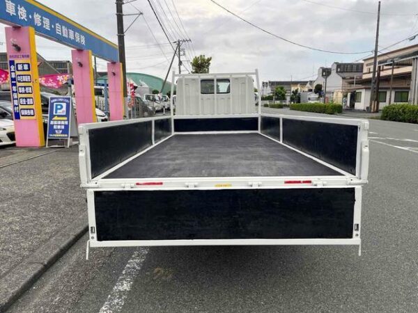 Ref:AUX-19211064 MITSUBISHI FUSO CANTER 2018 - Image 4