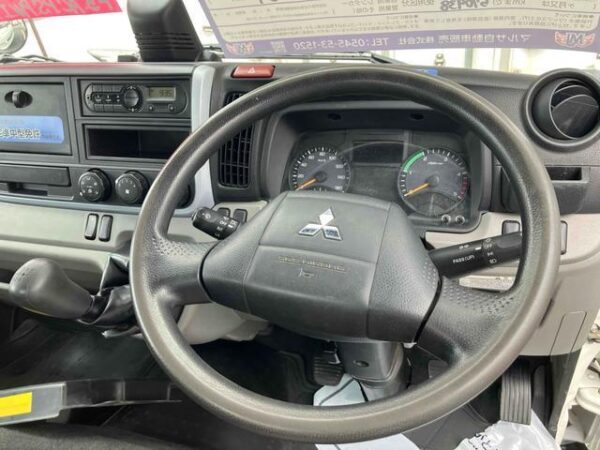 Ref:AUX-19211064 MITSUBISHI FUSO CANTER 2018 - Image 6