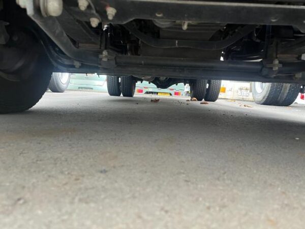 Ref:AUX-19211064 MITSUBISHI FUSO CANTER 2018 - Image 7