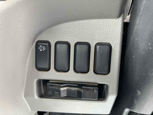 Ref:AUX-19211068 MITSUBISHI FUSO CANTER 2019 - Image 13